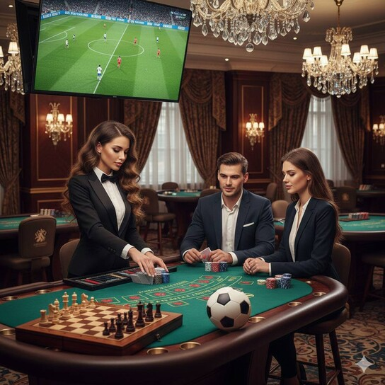 电视剧 长风破浪